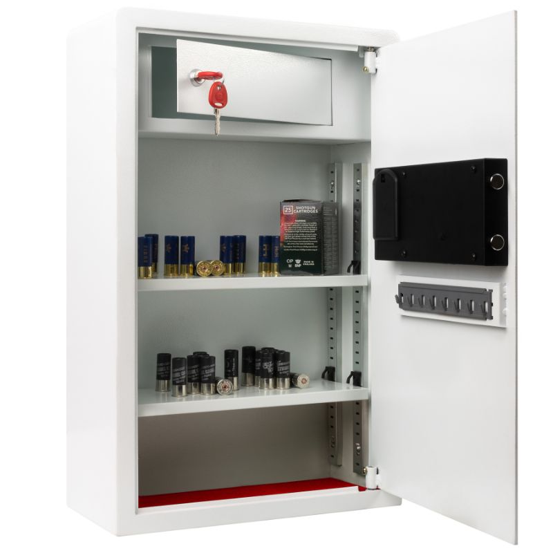 Ammunition Cabinet 200D Electronic