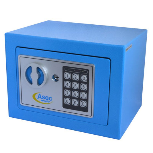 ASEC Compact Digital Safe