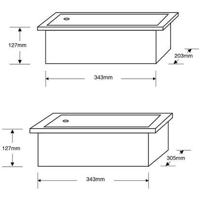 ASEC Floorboard Safe