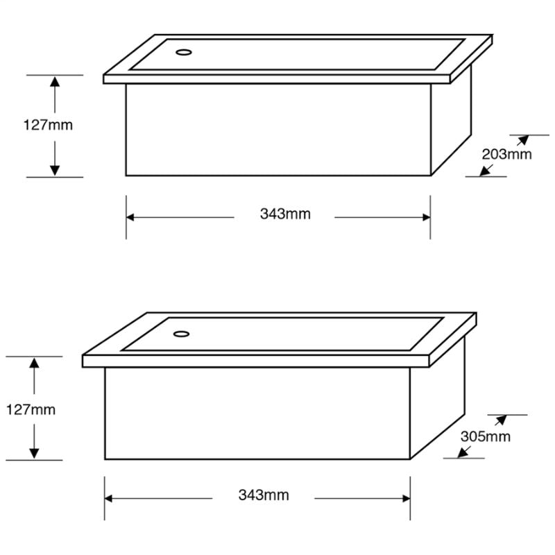 ASEC Floorboard Safe