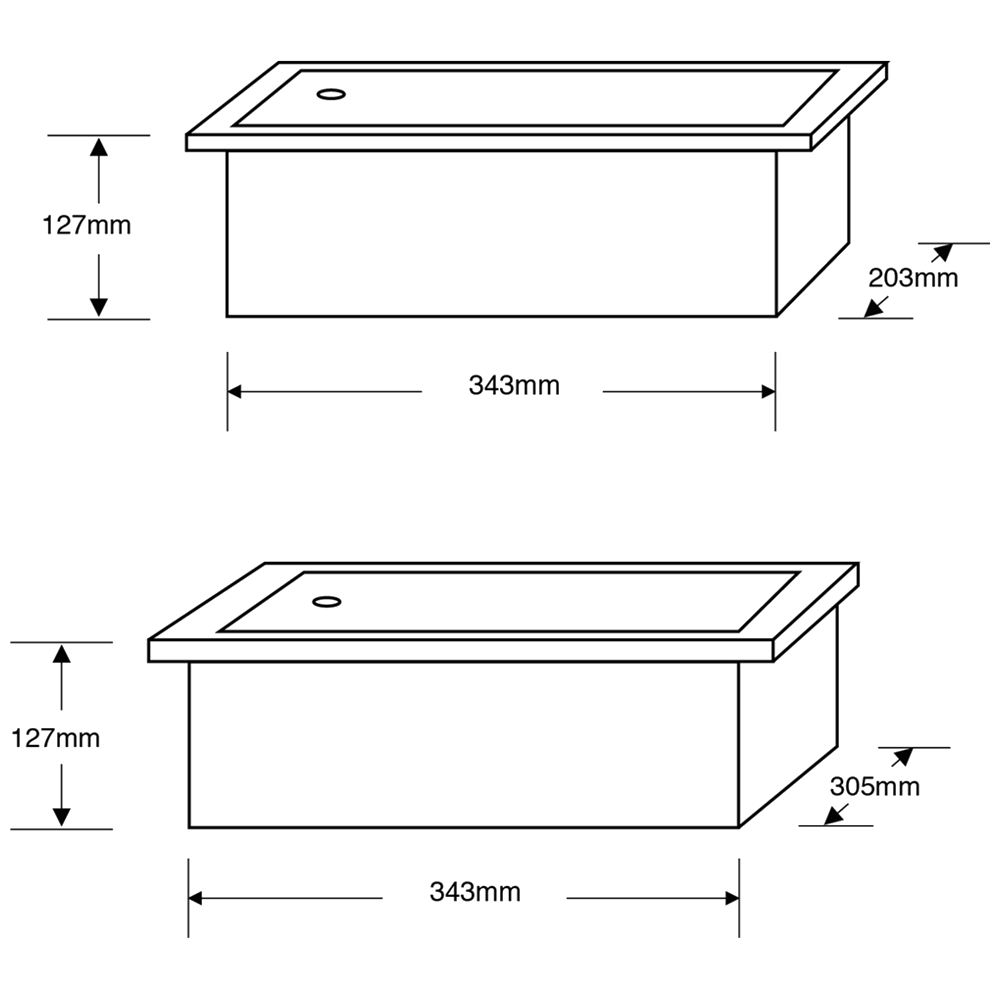 ASEC Floorboard Safe