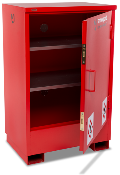 Armorgard FlamStor Cabinet FSC2 - Coshh Cabinet