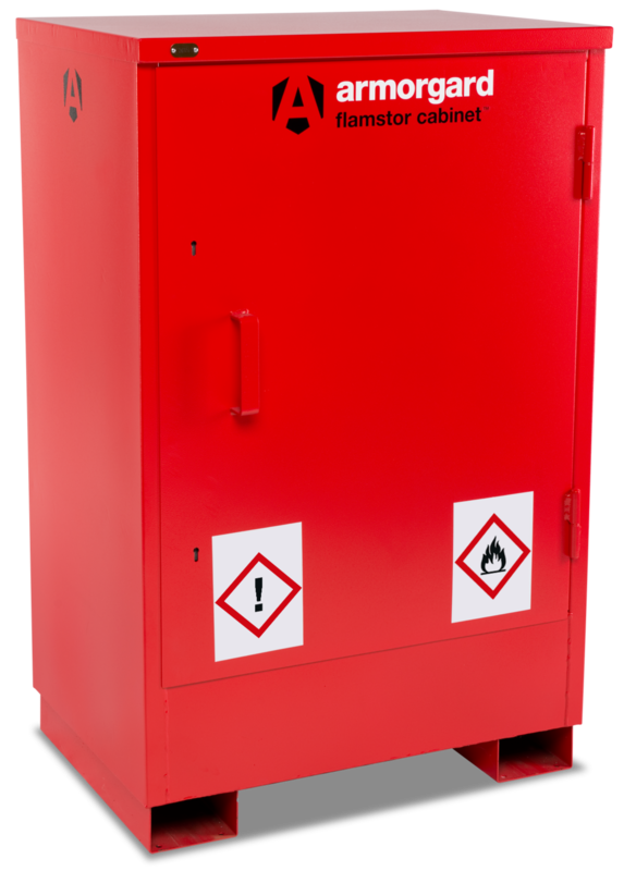 Armorgard FlamStor Cabinet FSC2 - Coshh Cabinet