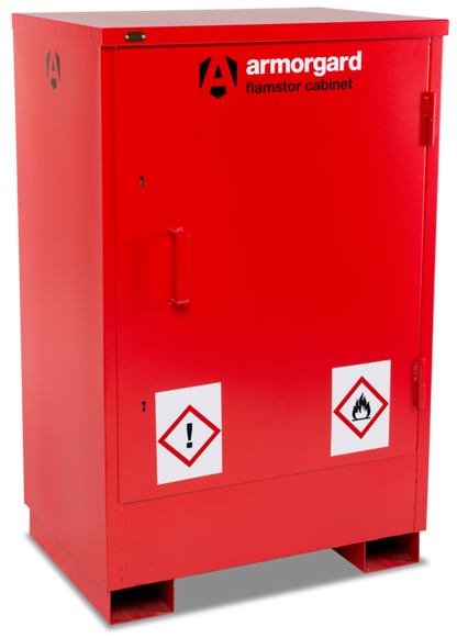 Armorgard FlamStor Cabinet FSC2 - Coshh Cabinet