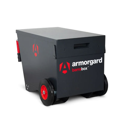 Armorgard BarroBox BB2