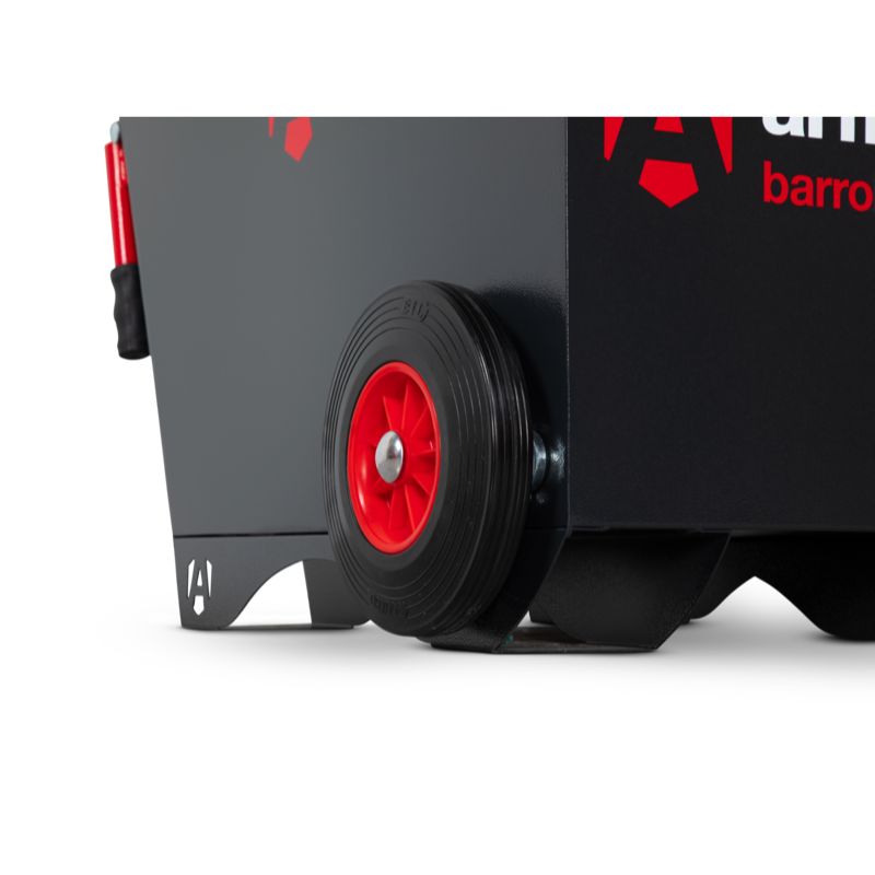 Armorgard BarroBox BB2