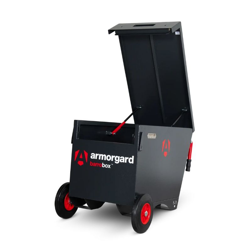 Armorgard BarroBox BB2