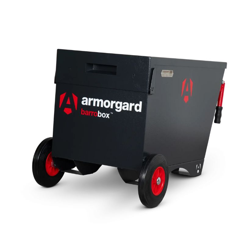 Armorgard BarroBox BB2