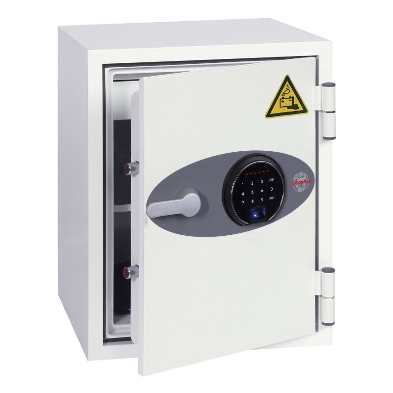 Phoenix Battery Fighter 63 Litre Fire Proof Safe