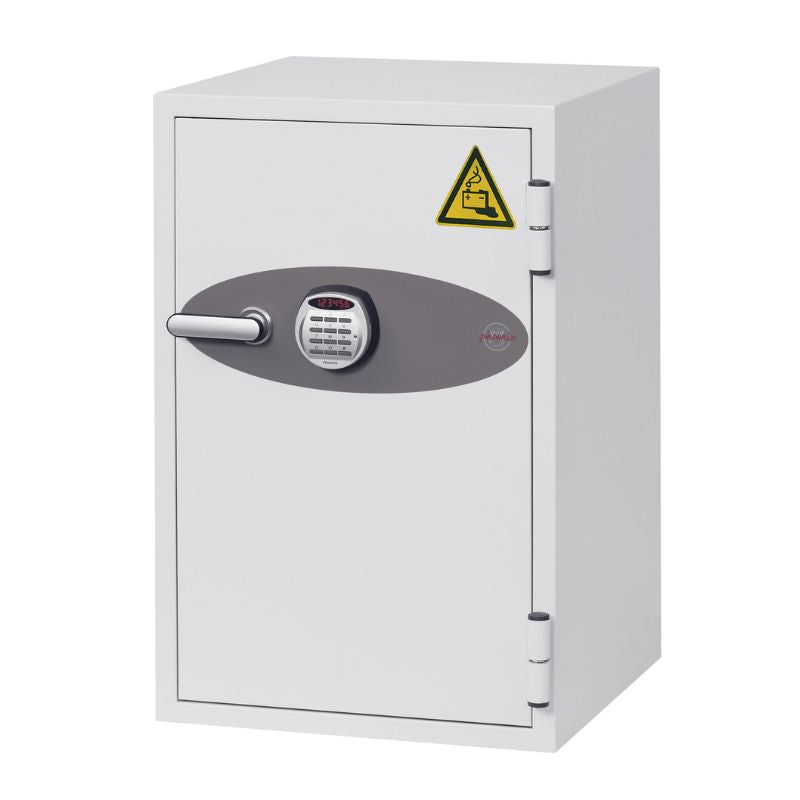 Phoenix Battery Fighter 84 Litre Safe