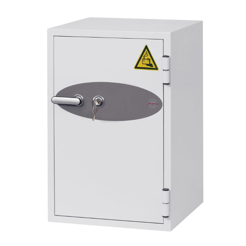 Phoenix Battery Fighter 84 Litre Safe