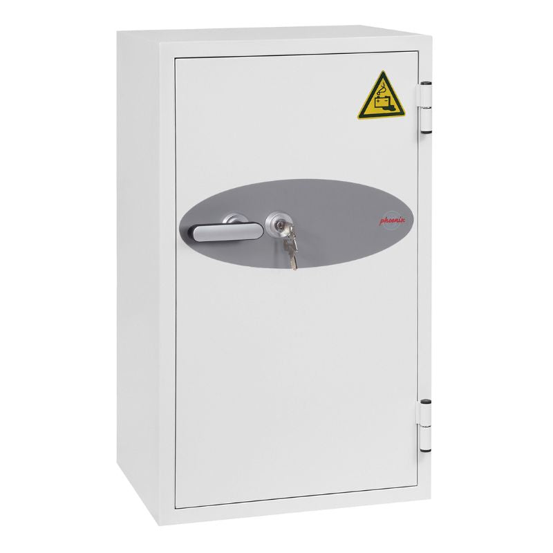 Phoenix Battery Fighter 163 Litre Safe