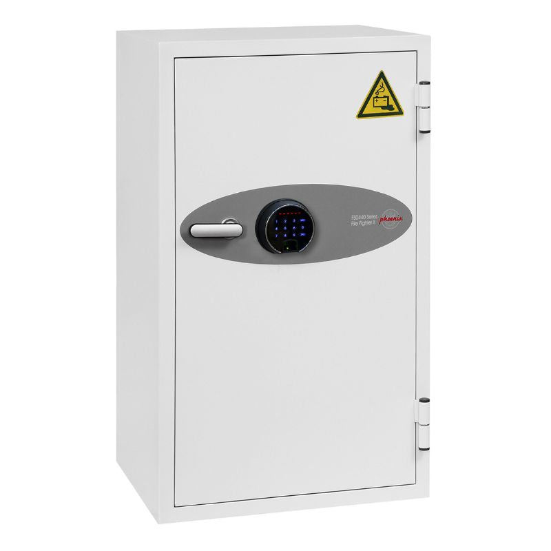 Phoenix Battery Fighter 163 Litre Safe