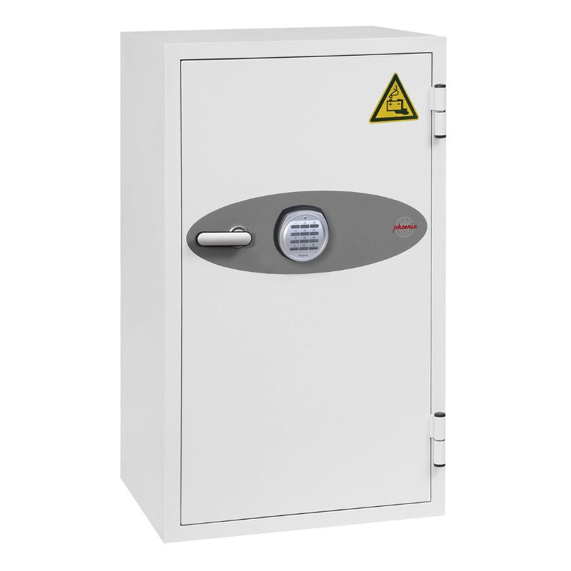 Phoenix Battery Fighter 163 Litre Safe