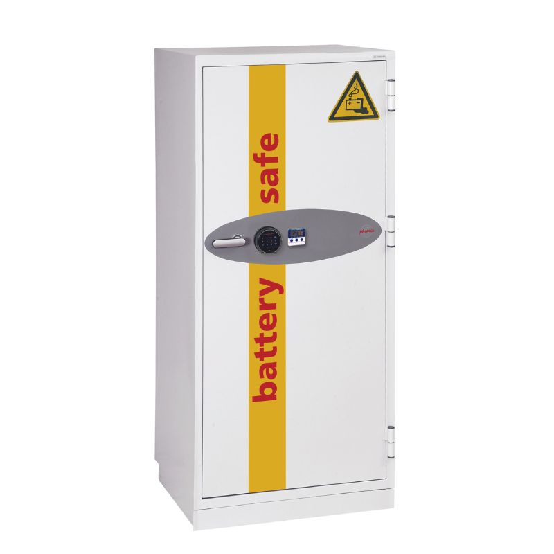 Phoenix Battery Commander 338 Litre Safe