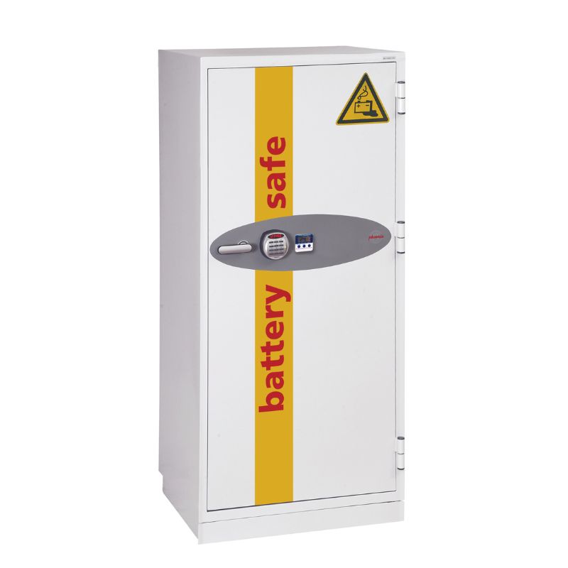 Phoenix Battery Commander 338 Litre Safe