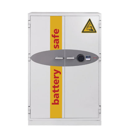 Phoenix Battery Commander 626 Litre Safe