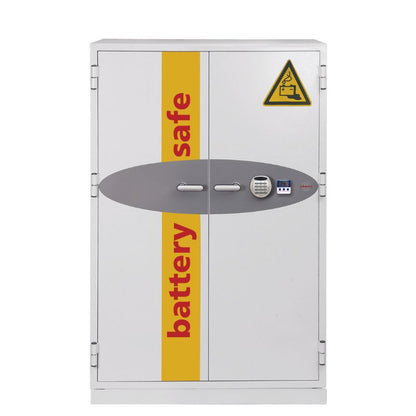 Phoenix Battery Commander 626 Litre Safe