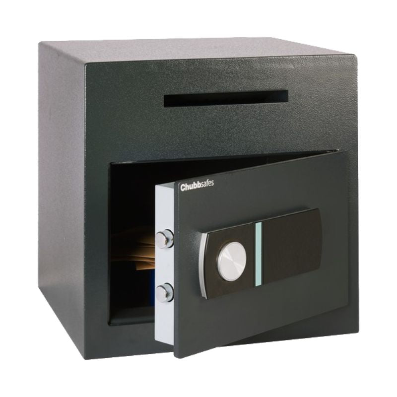 CHUBBSAFES Sigma Deposit Safe 1,500 Rated