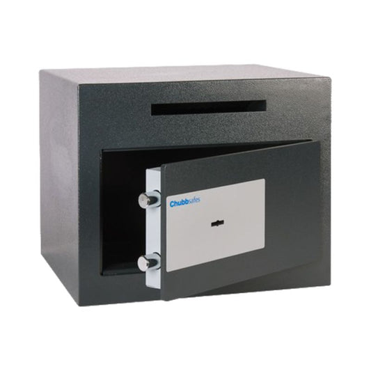 CHUBBSAFES Sigma Deposit Safe 1,500 Rated