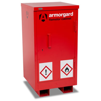 Armorgard FlamStor Cabinet FSC1 - Coshh Cabinet