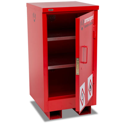 Armorgard FlamStor Cabinet FSC1 - Coshh Cabinet