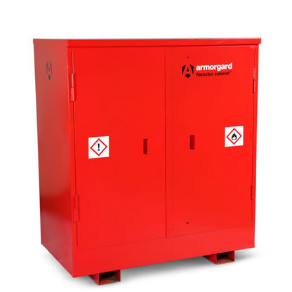 Armorgard FlamStor Cabinet FSC4