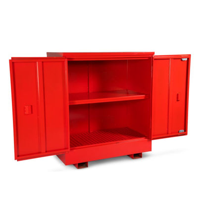 Armorgard FlamStor Cabinet FSC4