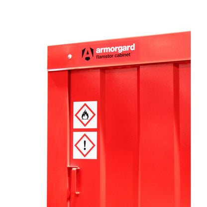 Armorgard FlamStor Cabinet FSC5