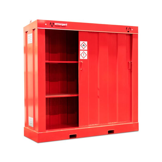 Armorgard FlamStor Cabinet FSC5