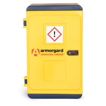 Armorgard ChemCube Cabinet CCC1