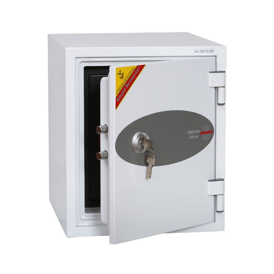 Phoenix Datacare DS2001K Size 1 Data Safe with Key Lock