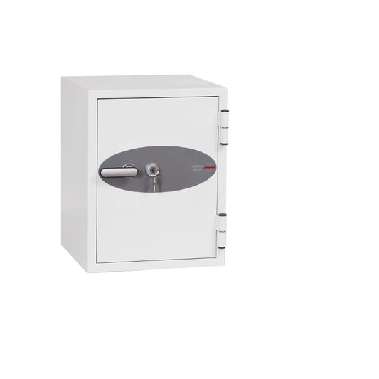 Phoenix Datacare DS2002K Size 2 Data Safe with Key Lock