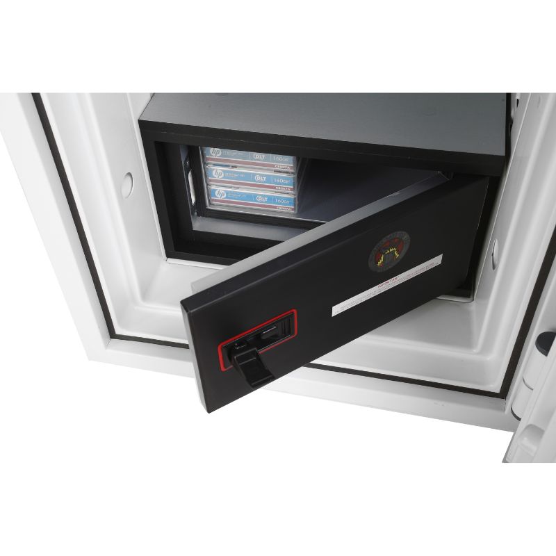 Phoenix Datacombi DS2501E Size 1 Data Safe with Electronic Lock