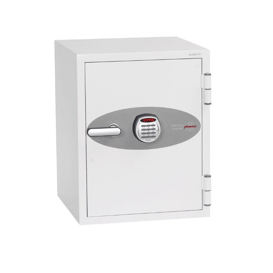 Phoenix Datacombi DS2501E Size 1 Data Safe with Electronic Lock