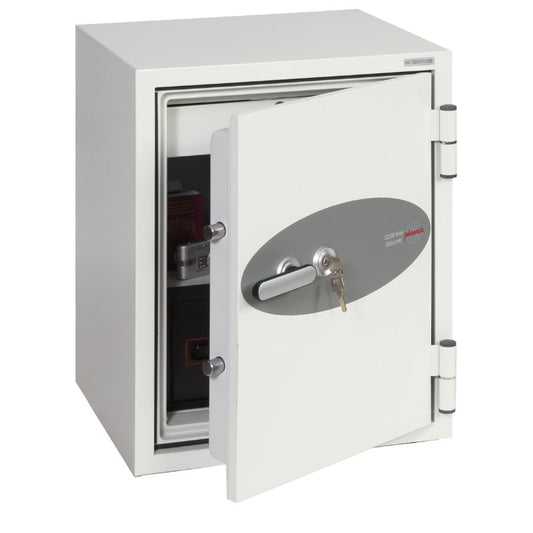 Phoenix Datacombi DS2501K Size 1 Data Safe with Key Lock