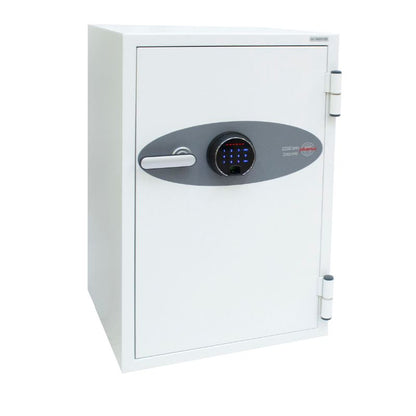 Phoenix Datacombi DS2502F Size 2 Data Safe with Fingerprint Lock