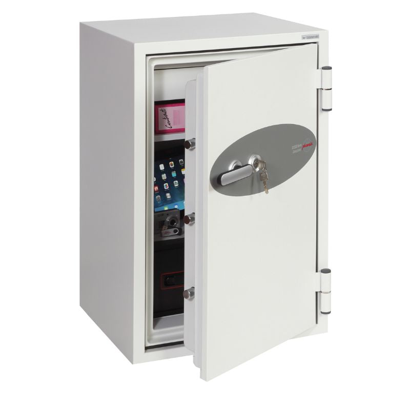 Phoenix Datacombi DS2502K Size 2 Data Safe with Key Lock