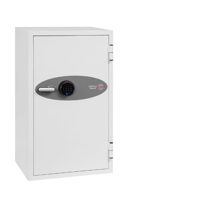 Phoenix Datacombi DS2504F Data Safe with Fingerprint Lock