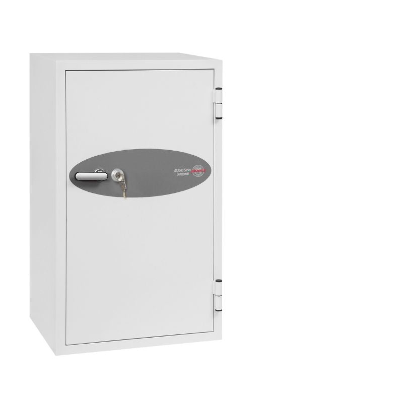 Phoenix Datacombi DS2504K Data Safe with Key Lock