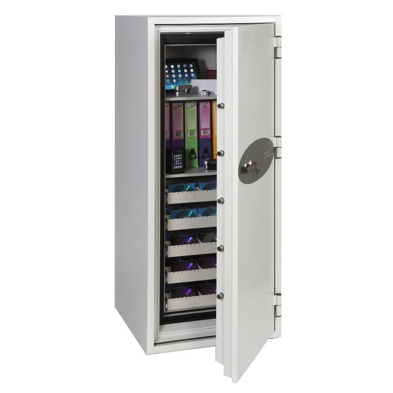 Phoenix Data Commander Size 2 Data Safe