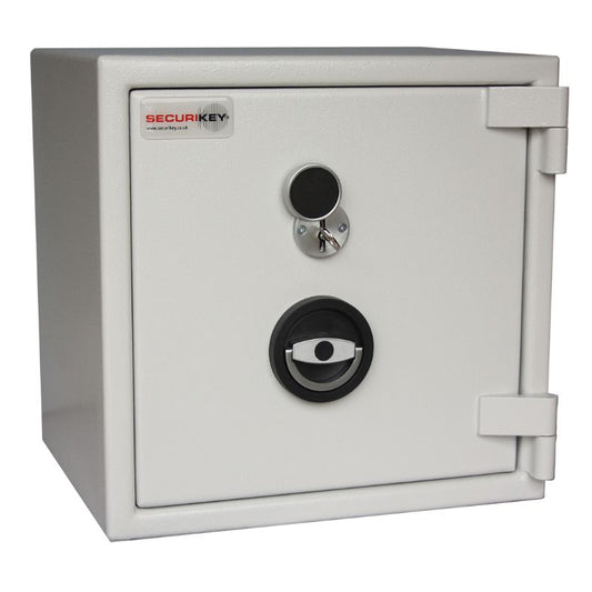 Euro Grade 0025K Freestanding Safe