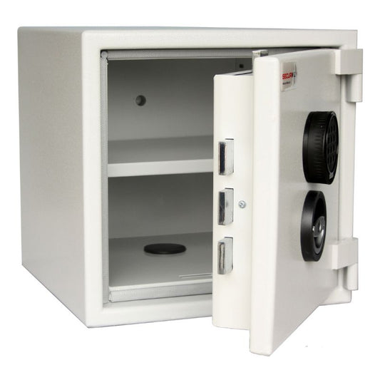 Euro Grade 0035K Freestanding Safe