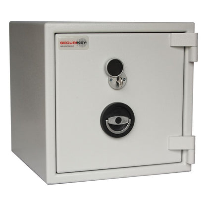 Euro Grade 0035K Freestanding Safe