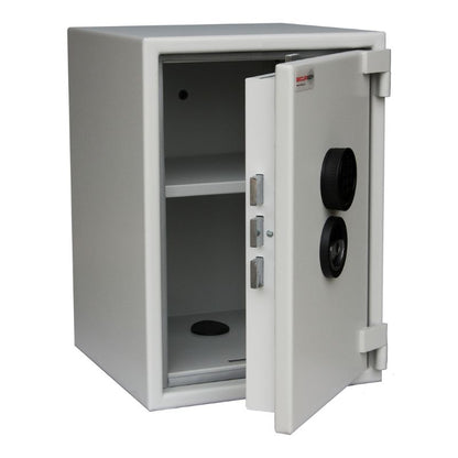 Euro Grade 0055K Freestanding Safe