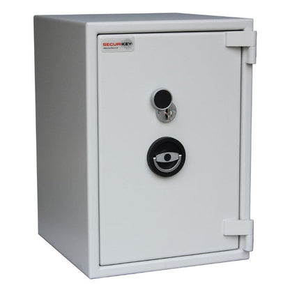 Euro Grade 0055K Freestanding Safe