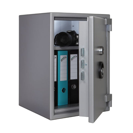 Euro Grade 0055K Freestanding Safe