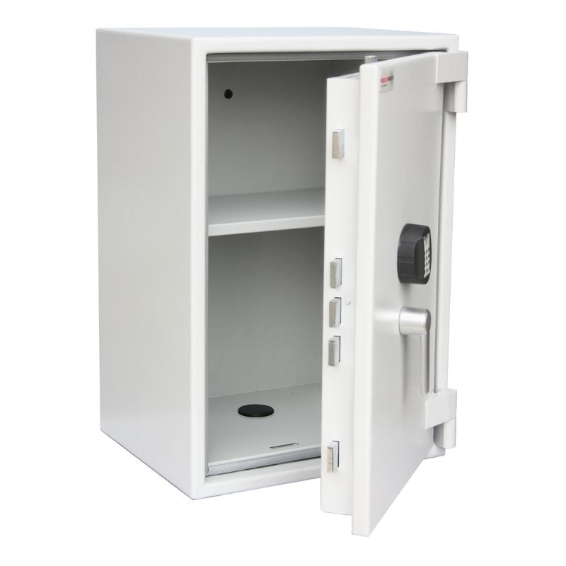 Euro Grade 0095K Freestanding Safe