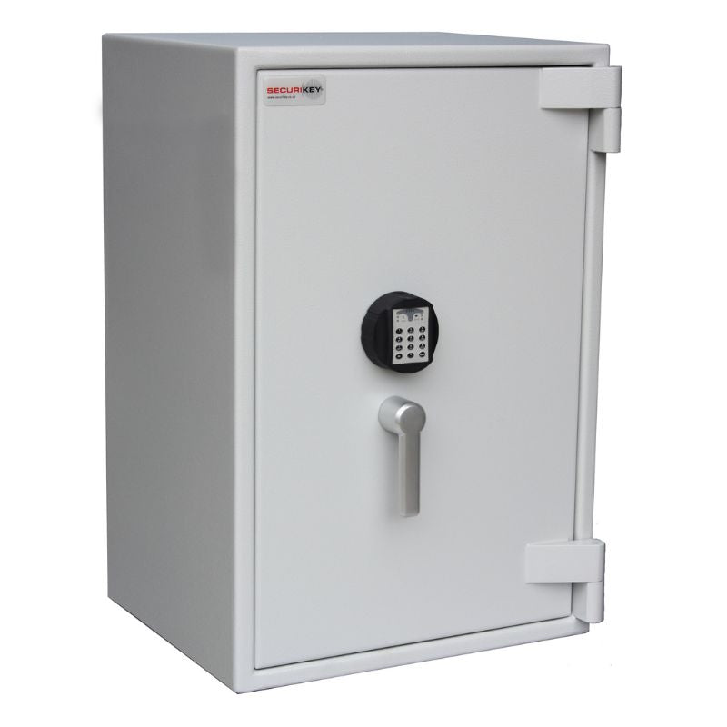 Euro Grade 0095K Freestanding Safe