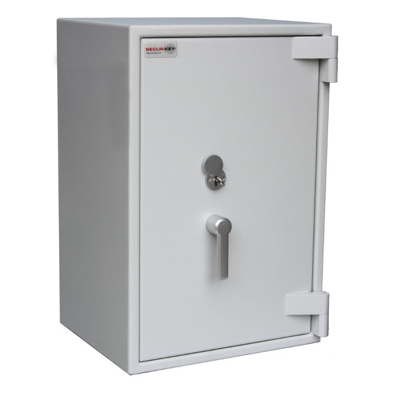 Euro Grade 0095K Freestanding Safe